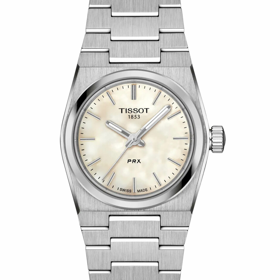 Montre Tissot T-Classic PRX Quartz 25mm