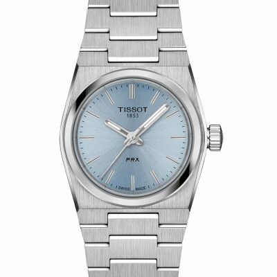 Montre Tissot T-Classic PRX Quartz 25mm