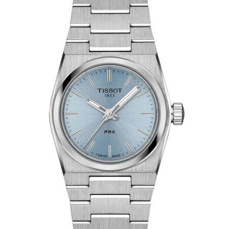 Montre Tissot T-Classic PRX Quartz 25mm