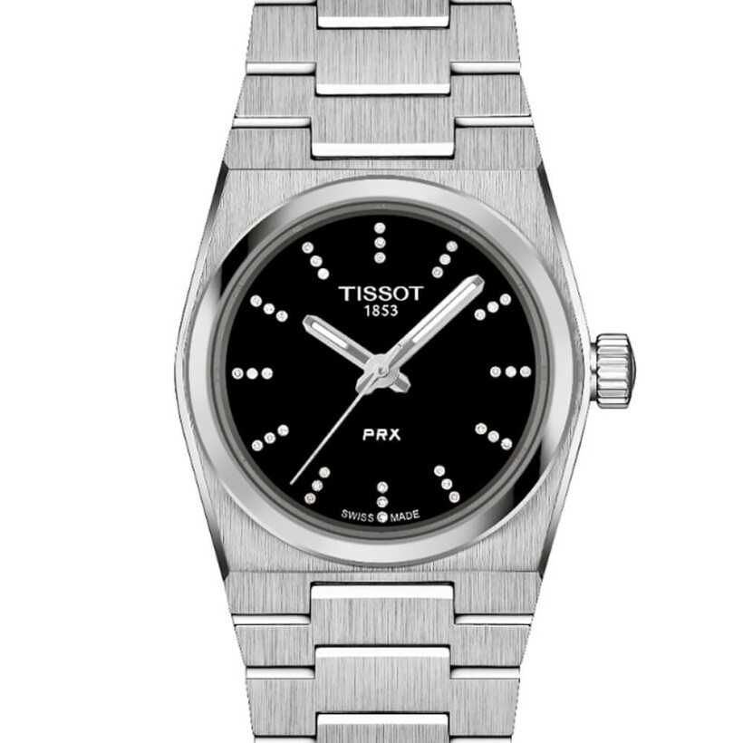 Montre Tissot T-Classic PRX Quartz 25mm