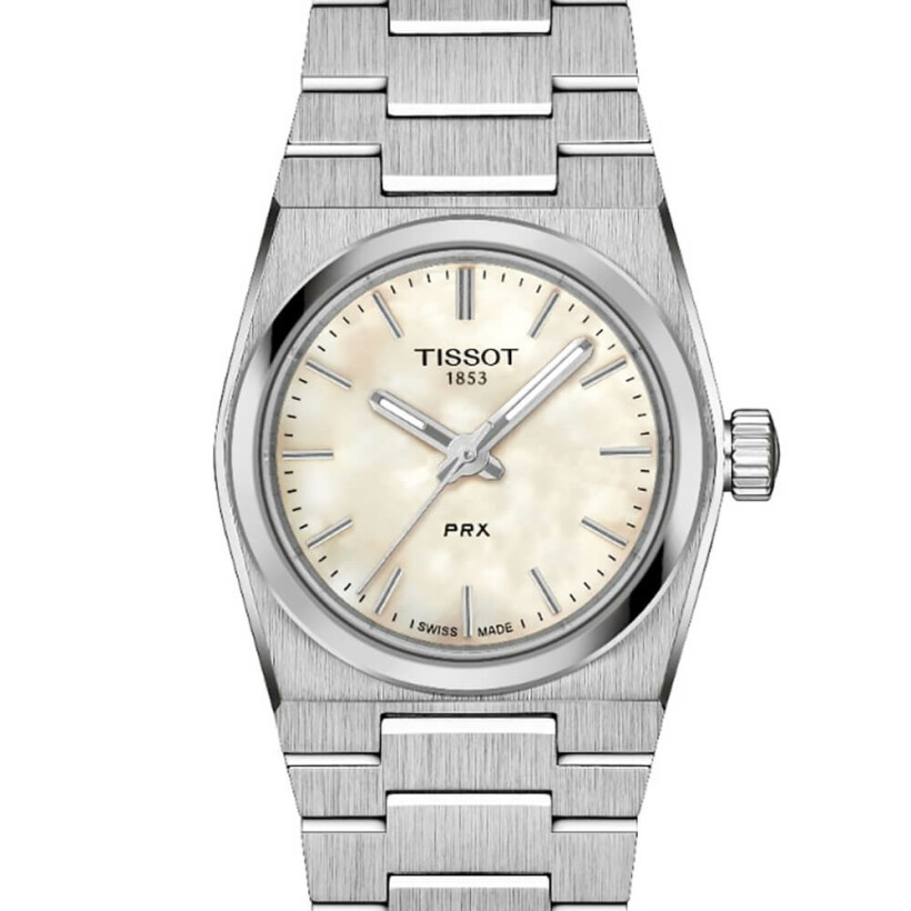 Montre Tissot T-Classic PRX Quartz 25mm