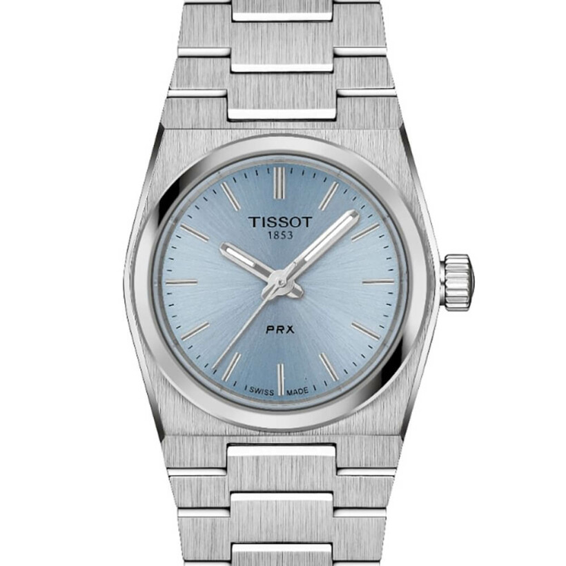 Montre Tissot T-Classic PRX Quartz 25mm