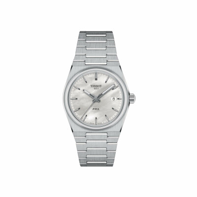 Tissot T-Classic PRX Quartz 35mm watch