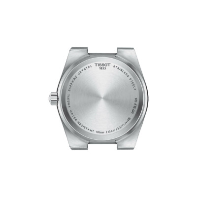 Tissot T-Classic PRX Quartz 35mm watch