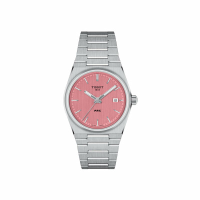 Tissot T-Classic PRX Quartz 35mm watch