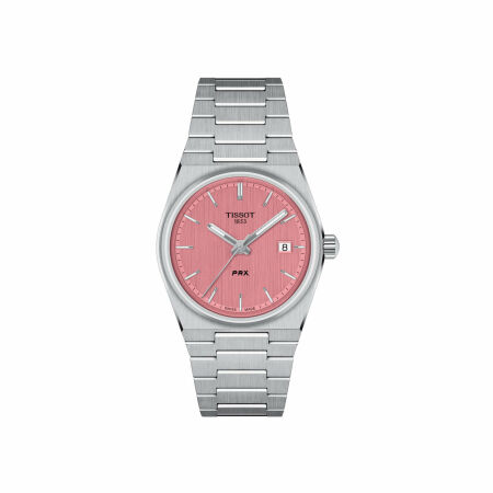 Montre Tissot T-Classic PRX Quartz 35mm