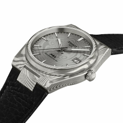 Montre Tissot PRX Damas Powermatic 80 38mm