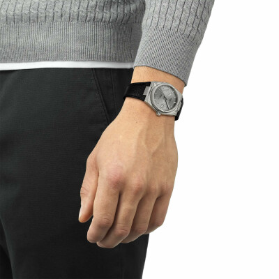 Montre Tissot PRX Damas Powermatic 80 38mm