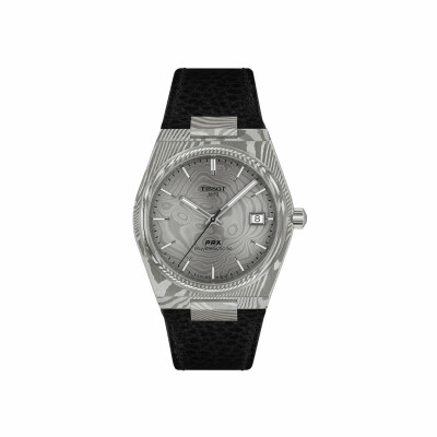 Montre Tissot PRX Damas Powermatic 80 38mm