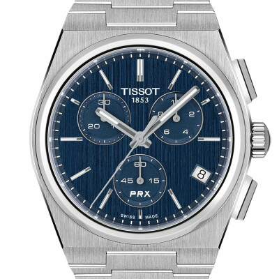Montre Tissot PRX Quartz Chronograph 41mm