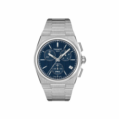 Montre Tissot PRX Quartz Chronograph 41mm