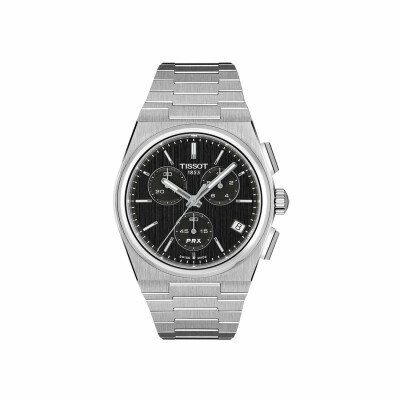 Montre Tissot PRX Quartz Chronograph 41mm