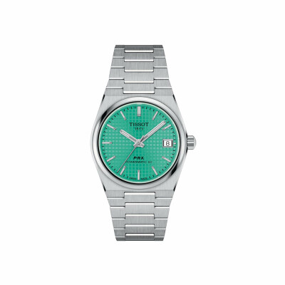 Montre Tissot T-Classic PRX Lady 35mm Powermatic 80