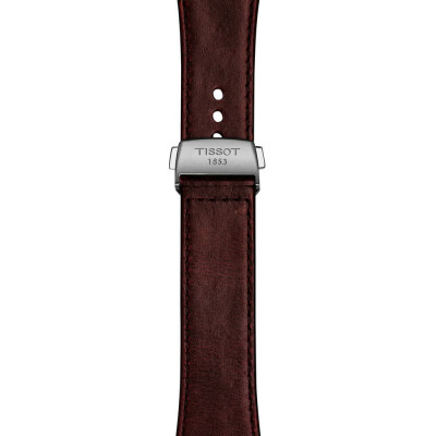 Montre Tissot PRX Skeleton x Damian Lillard Édition Spéciale T1374051737100