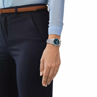 Montre Tissot PRX Powermatic 80 35mm