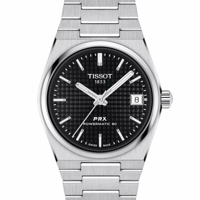 Montre Tissot PRX Powermatic 80 35mm
