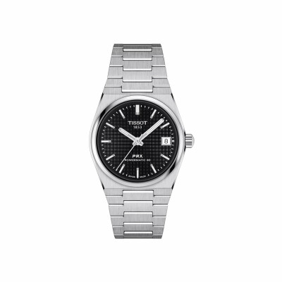 Montre Tissot PRX Powermatic 80 35mm