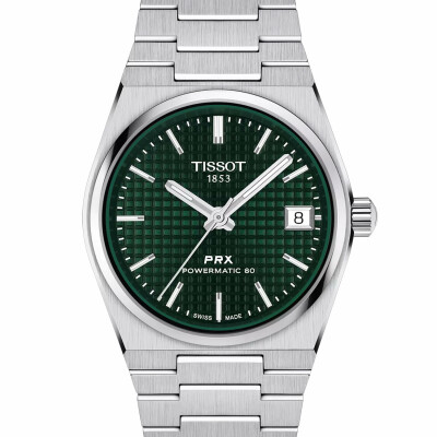 Montre Tissot PRX Powermatic 80 35mm
