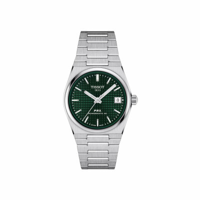 Montre Tissot PRX Powermatic 80 35mm