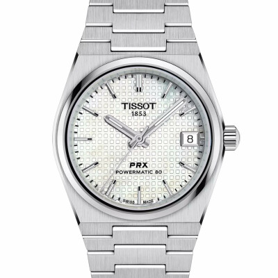 Montre Tissot PRX Powermatic 80 35mm