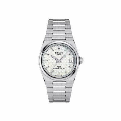Montre Tissot PRX Powermatic 80 35mm