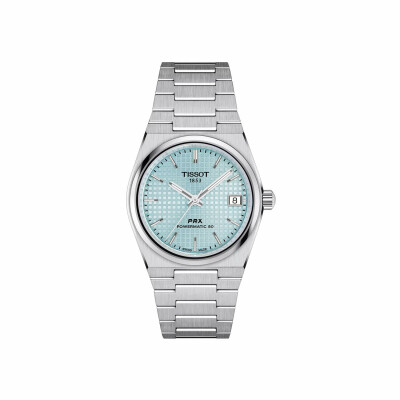 Montre Tissot PRX Powermatic 80 35mm