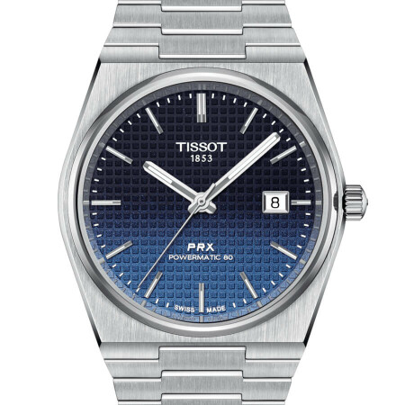 Montre Tissot T-Classic PRX Powermatic 80 40mm