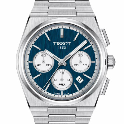 Montre Tissot PRX Automatic Chronograph 42mm