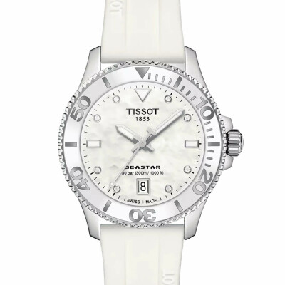 Montre Tissot Seastar 1000 36mm