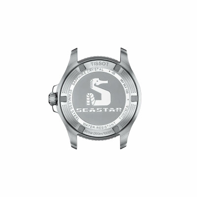 Montre Tissot Seastar 1000 36mm
