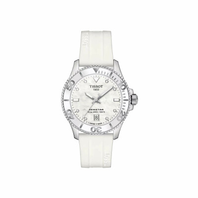 Montre Tissot Seastar 1000 36mm