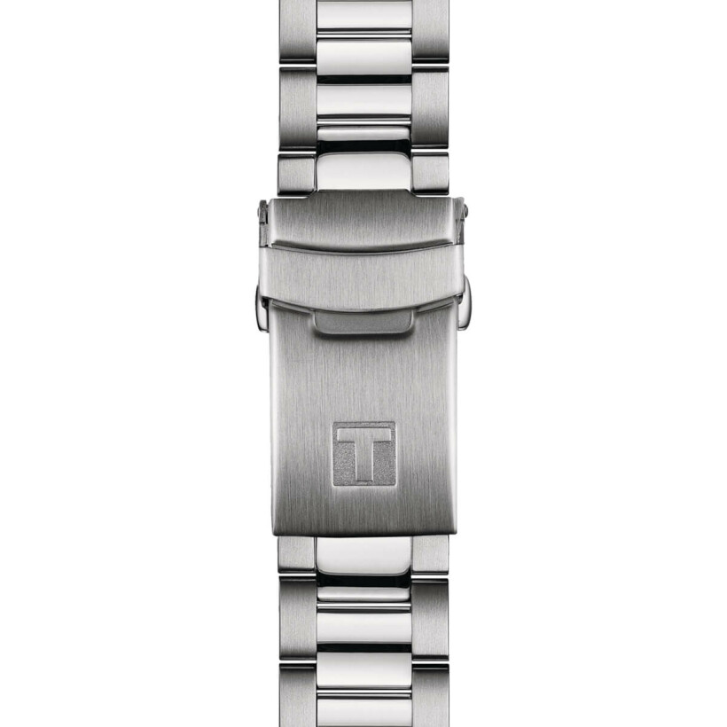 Tissot T-Sport Seastar 1000 Powermatic 80 40mm watch