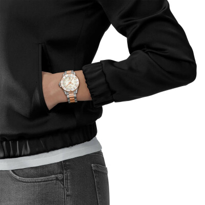 Montre Tissot Seastar 1000 Quartz 36mm