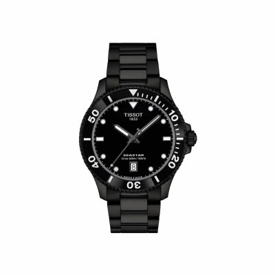 Montre Tissot Seastar 1000 Quartz 40mm