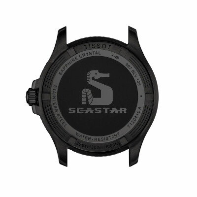 Montre Tissot Seastar 1000 Quartz 40mm