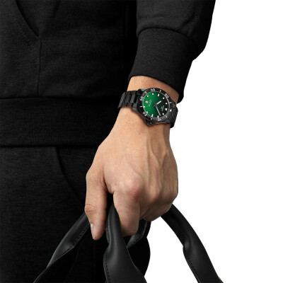 Montre Tissot Seastar 1000 Quartz 40mm