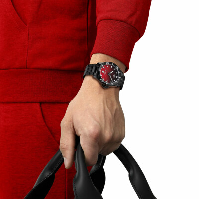 Montre Tissot Seastar 1000 Quartz 40mm