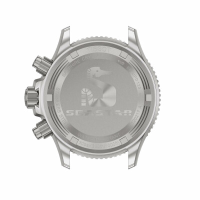 Montre Tissot Seastar 1000 Quartz Chronograph 38mm