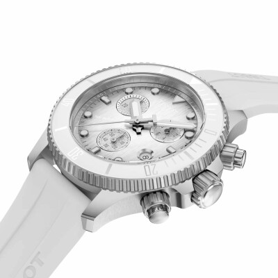 Montre Tissot Seastar 1000 Quartz Chronograph 38mm