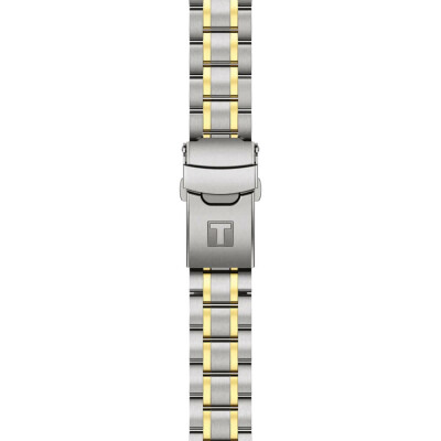 Montre Tissot Seastar 1000 Quartz Chronograph 38mm