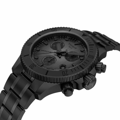 Montre Tissot Seastar 1000 Quartz Chronograph 38mm