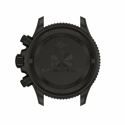Montre Tissot Seastar 1000 Quartz Chronograph 38mm
