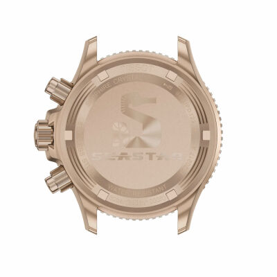 Montre Tissot Seastar 1000 Quartz Chronograph 38mm