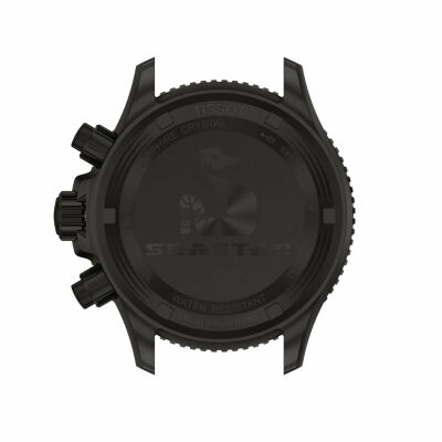 Montre Tissot Seastar 1000 Quartz Chronograph 38mm