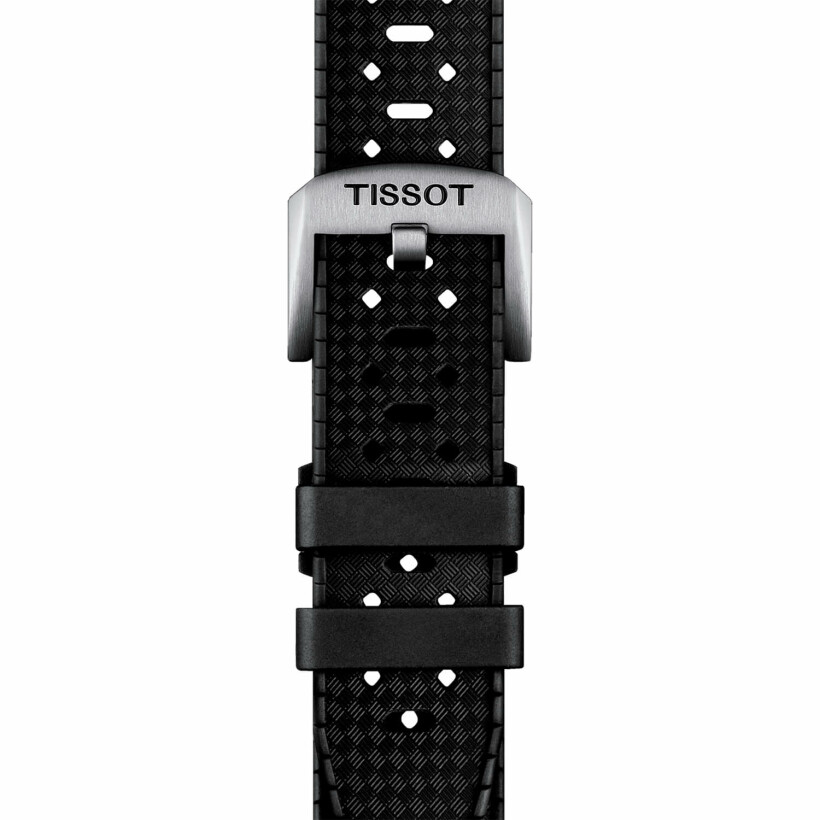 Montre Tissot T-Sport Seastar 1000 Quartz GMT