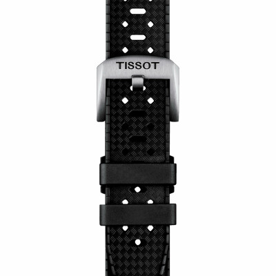 Tissot T-Sport Seastar 1000 Quartz GMT watch