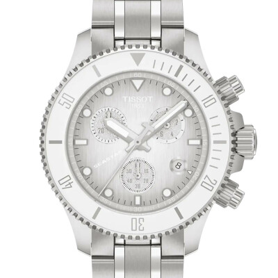 Montre Tissot Seastar 1000 Quartz 38mm
