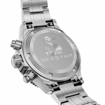 Montre Tissot Seastar 1000 Quartz 38mm