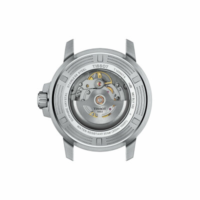 Montre Tissot Seastar 1000 Powermatic 80