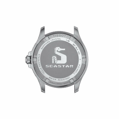 Montre Tissot Seastar 1000 Quartz 40mm